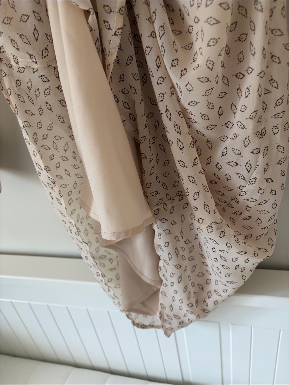 Frank and Oak | Collared Women’s Dress | xs - Picture 8 of 13